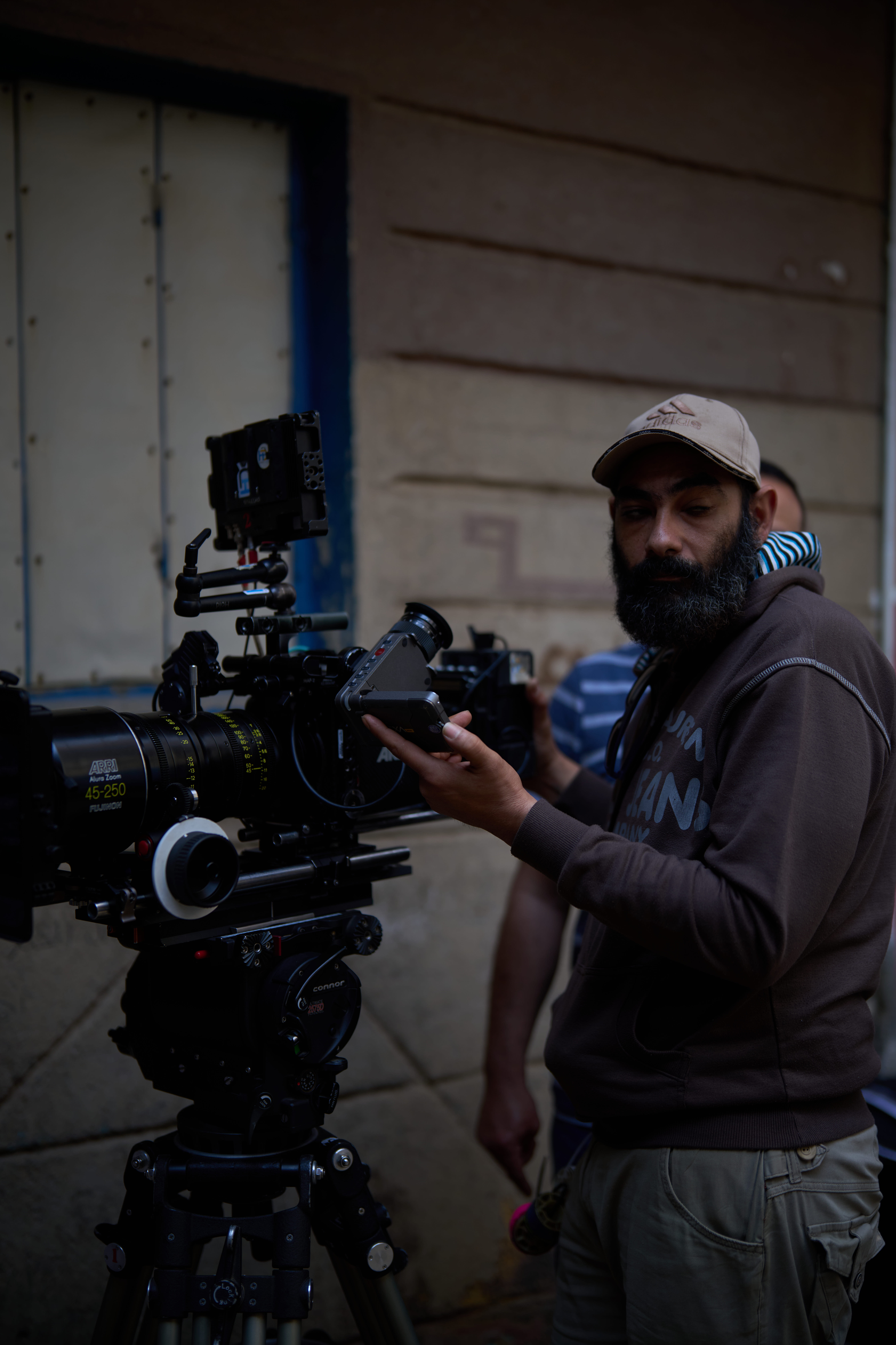 Production still